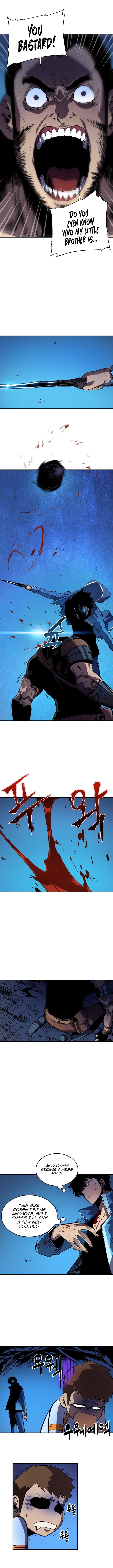 Solo Leveling, Chapter 24 image 27